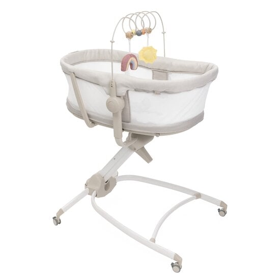 Transat Bébé Baby Hug Armonia 4 en 1 - 1