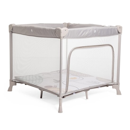 Parc pliable bébé Open - 1