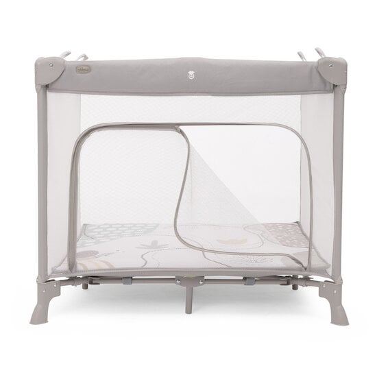 Parc pliable bébé Open - 2