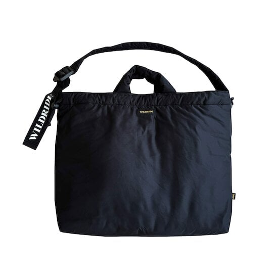 Sac à langer Mom Bag - 4
