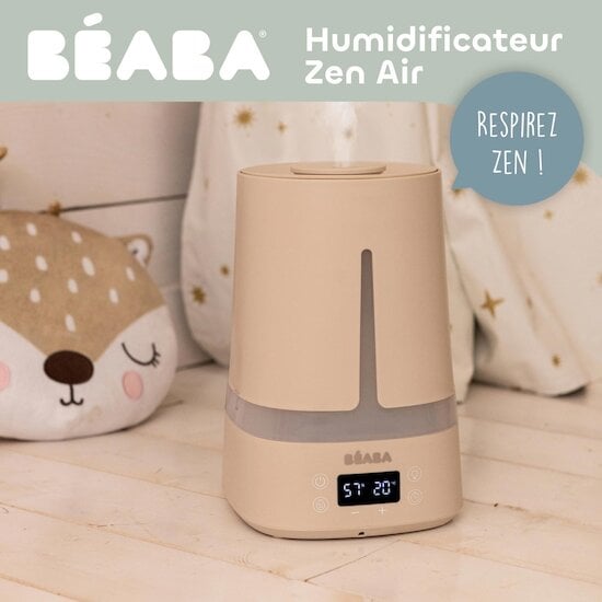 Humidificateur Zen Air - 2