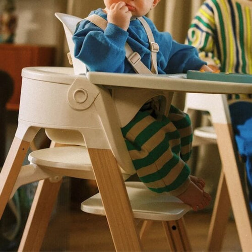 Chaise évolutive bébé Steps™ - 2