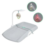 Matelas à langer Day & Night - 1