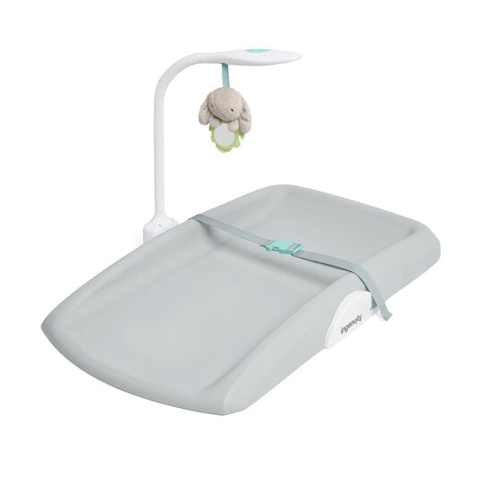 Matelas à langer Day & Night - 2