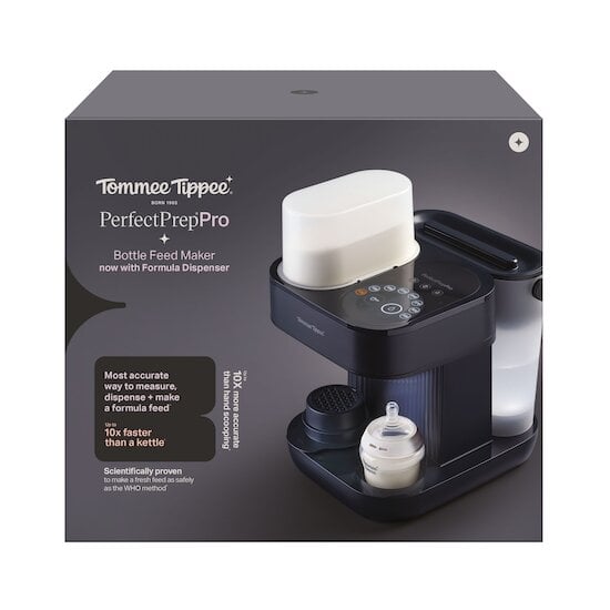 Préparateur de biberons Perfect Prep Pro - 2