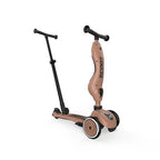 Trottinette évolutive Push and Go Highwaykick 1 Push and Go - 2
