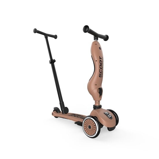 Trottinette évolutive Push and Go Highwaykick 1 Push and Go - 2