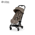 Poussette Coya - Confort - 3