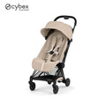 Poussette Coya - Confort - 1