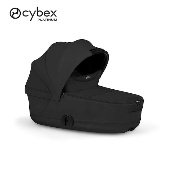 Nacelle Pliable Luxe Mios / Coya - Style Collection - 1