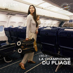 Poussette Libelle - 2