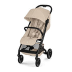 Poussette Compacte et Citadine Beezy - 1