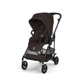 Poussette Melio Carbon - 1