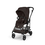 Poussette Melio Carbon - 1