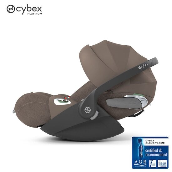 Siège auto Cloud T i-Size - 1