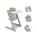 Pack chaise Tripp Trapp et plateau - 1