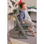 Pack chaise Tripp Trapp et plateau - 2