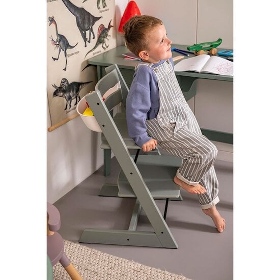 Pack chaise Tripp Trapp et plateau - 2