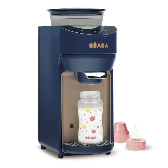 Préparateur de biberons Milkéo Plus - 1