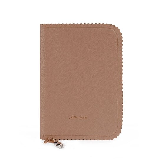 Protège carnet de santé Icon - 1
