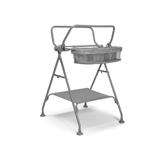 Support de baignoire pour kit de bain v2 - 1