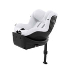 Siège auto Sirona Gi i-size + réducteur nouveau-né inclus - 2