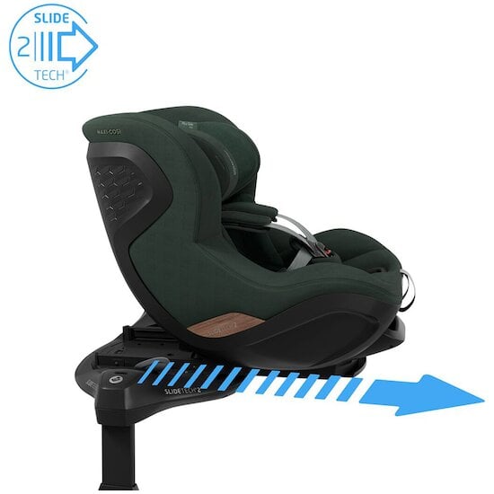 Siège auto Mica Slide Pro - 4