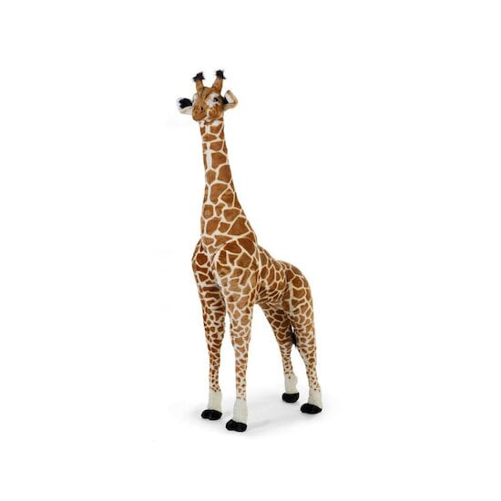 Peluche Girafe - 1