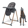 Chaise haute Ava Plus - 1