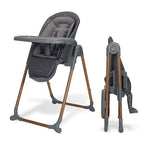 Chaise haute Ava Plus - 1