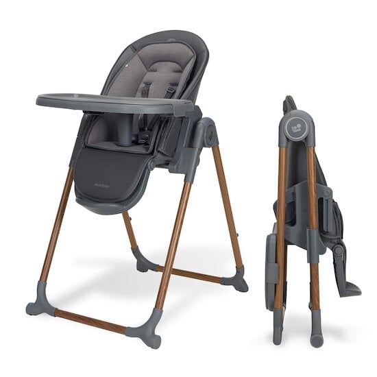 Chaise haute Ava Plus - 1