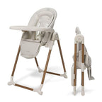 Chaise haute Ava Plus - 3