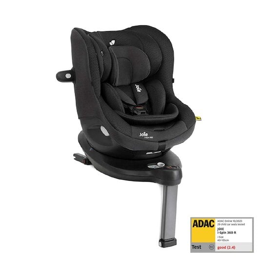 Siège auto I-spin 360 R - 4