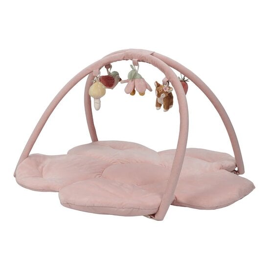 Fairy Garden Tapis d'activités + arche - 1