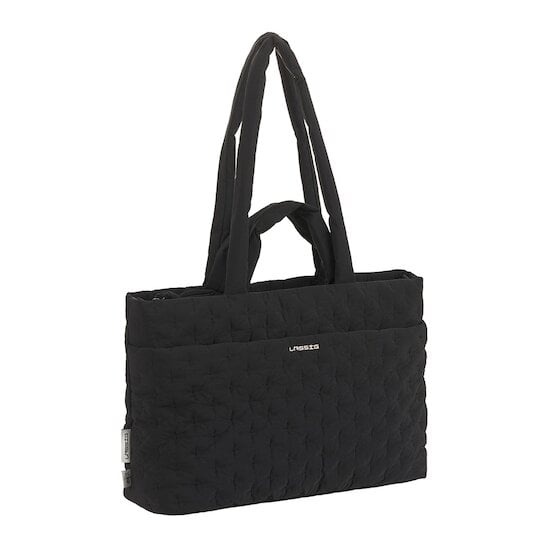 Sac à langer matelassée Liva - 1