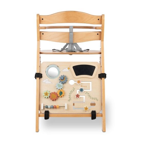 Pack Chaise haute Beta+ et Play Board - 1