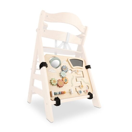 Pack Chaise haute Beta+ et Play Board - 2