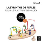 Pack Chaise haute Arketa + plateau de jeu + 2 jouets - 2