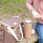 Refroidisseur lait maternel nomade - 2