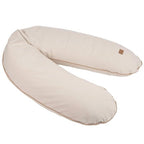 Coussin d'allaitement Big Flopsy™ French Terry - 1