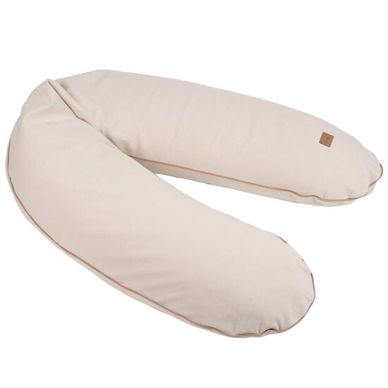 Coussin d'allaitement Big Flopsy™ French Terry - 1