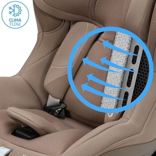 Siège auto Mica 360 Plus - 2