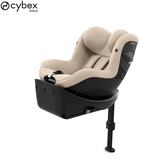 Siège auto Sirona Gi i-Size - 5