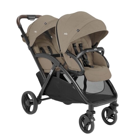Poussette double evalite™ duo - 3