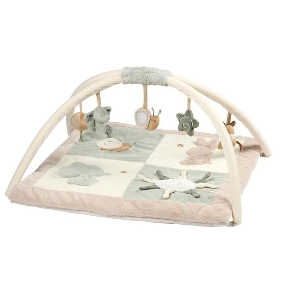 Tapis D'Éveil avec Arches Loulou - 1