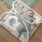 Tapis D'Éveil avec Arches Loulou - 2