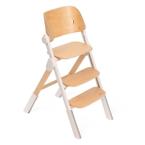 Chaise haute évolutive tout-en-un Meraviglia UP - 1