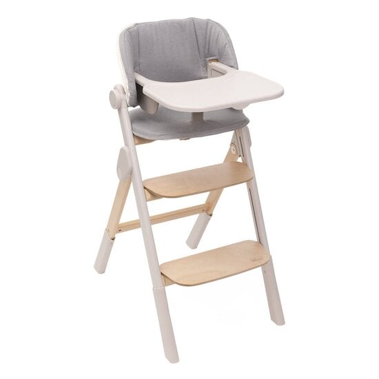 Chaise haute évolutive tout-en-un Meraviglia UP - 2