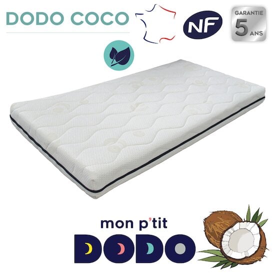 Matelas Dodococo - 2