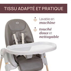 Chaise haute Polly Armonia - 2